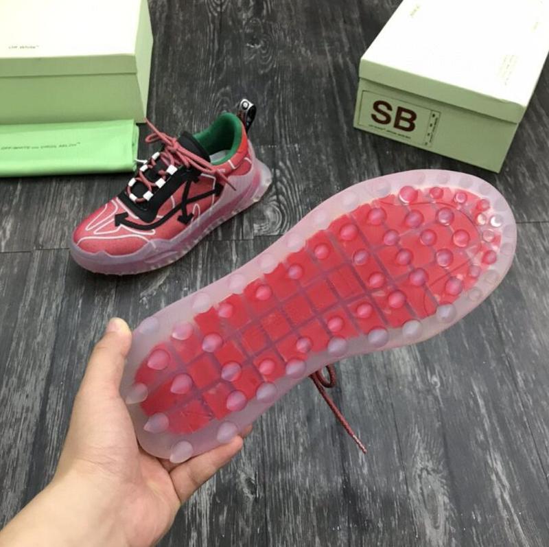 SAMC - YZO Men Shoes - 233