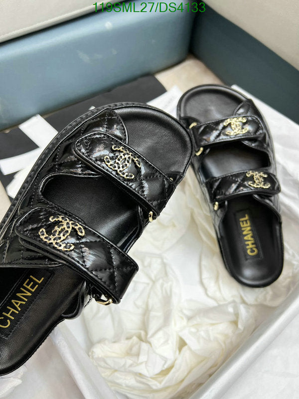 SAMC - CHL Women Shoes Slippers - 022