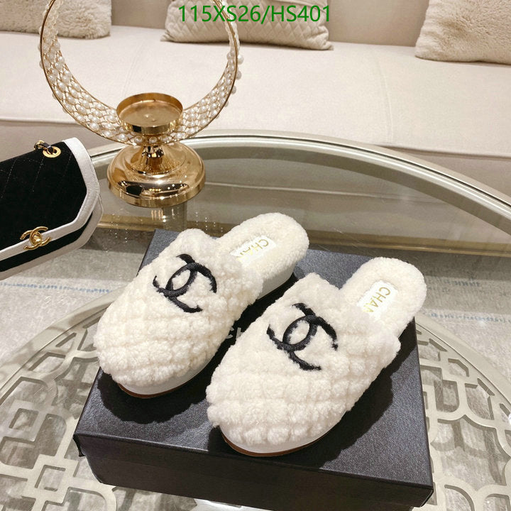 SAMC - CHL Women Shoes Slippers - 094