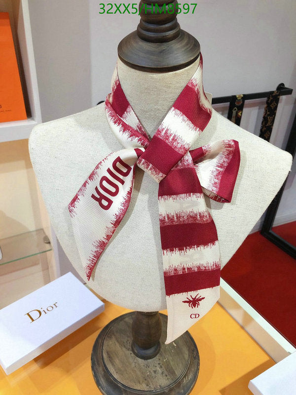 SAMC - DOR Scarves - 346