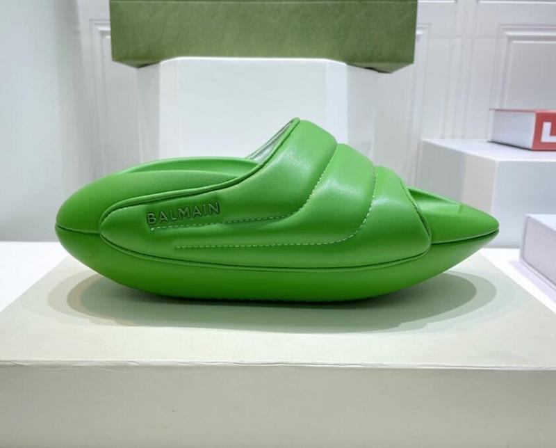 SAMC - BAM Women Shoes - 145