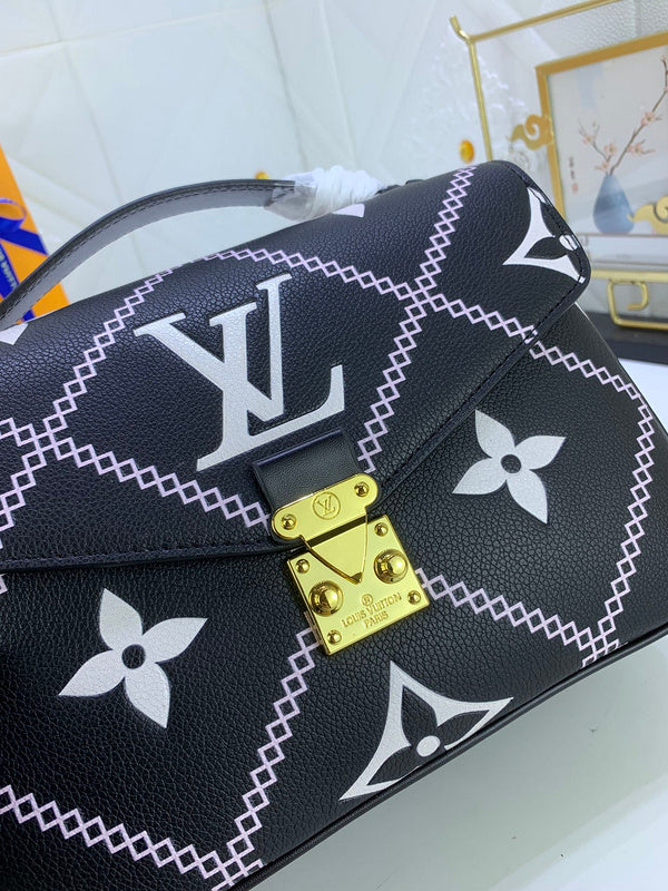 Satchel Bags - VL Bags - 539