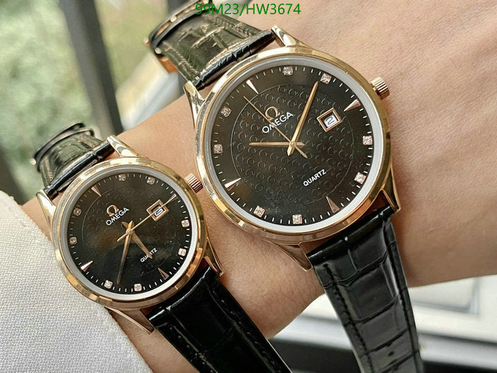 SAMC - OG Watches - 097