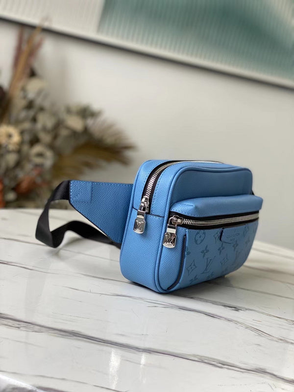 Satchel Bags - VL2 Bags - 514