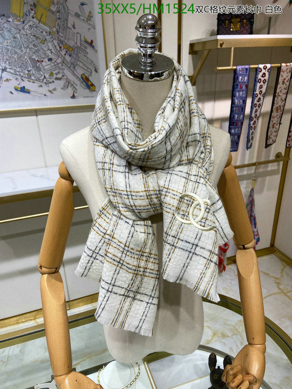 SAMC - CHL Scarves - 850