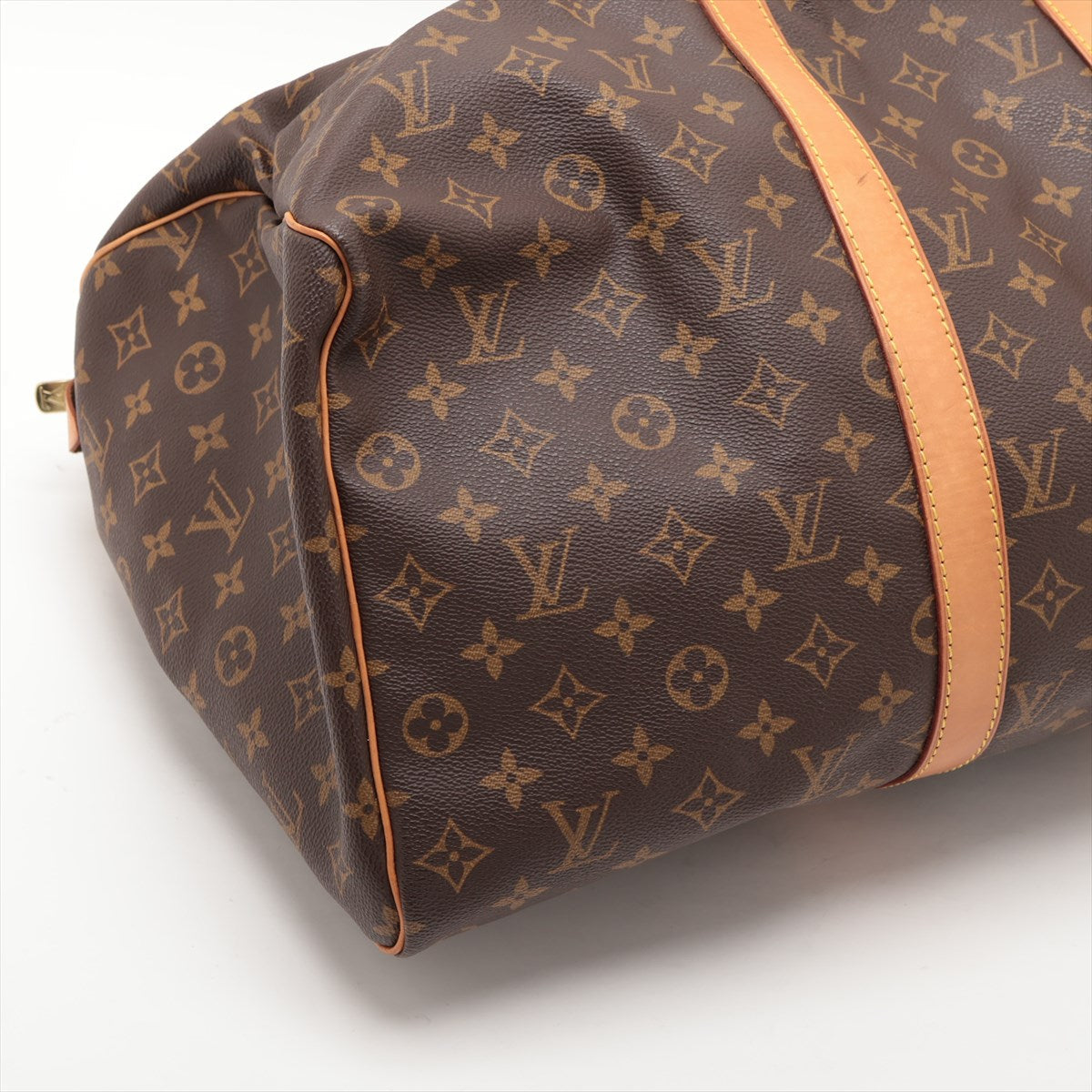 Louis Vuitton Monogram Keepall 50 M41426