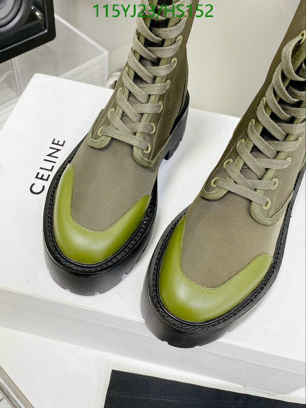 SAMC - COL Women Shoes - 133