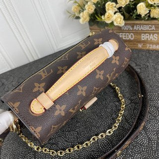 Satchel Bags - VL Bags - 2114