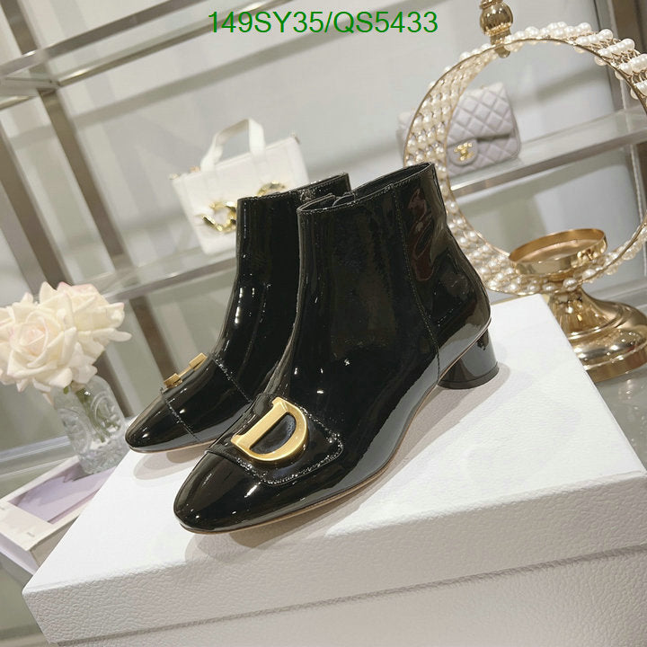 SAMC - Mix Boots - 599