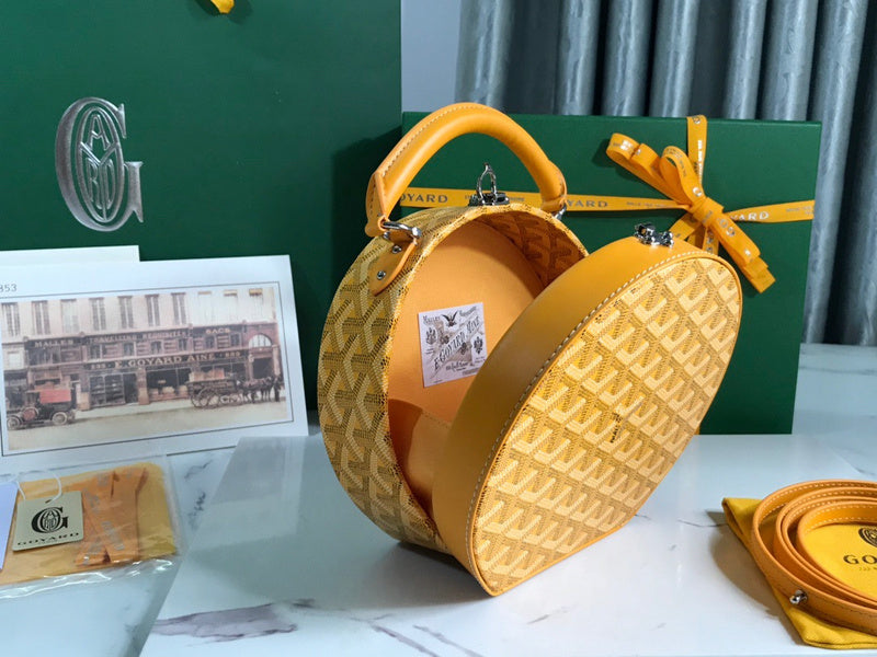 ELE - GOD Bags - 124