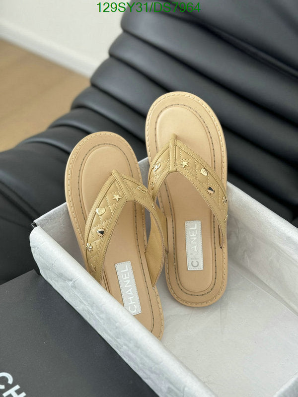SAMC - CHL Women Shoes Slippers - 018