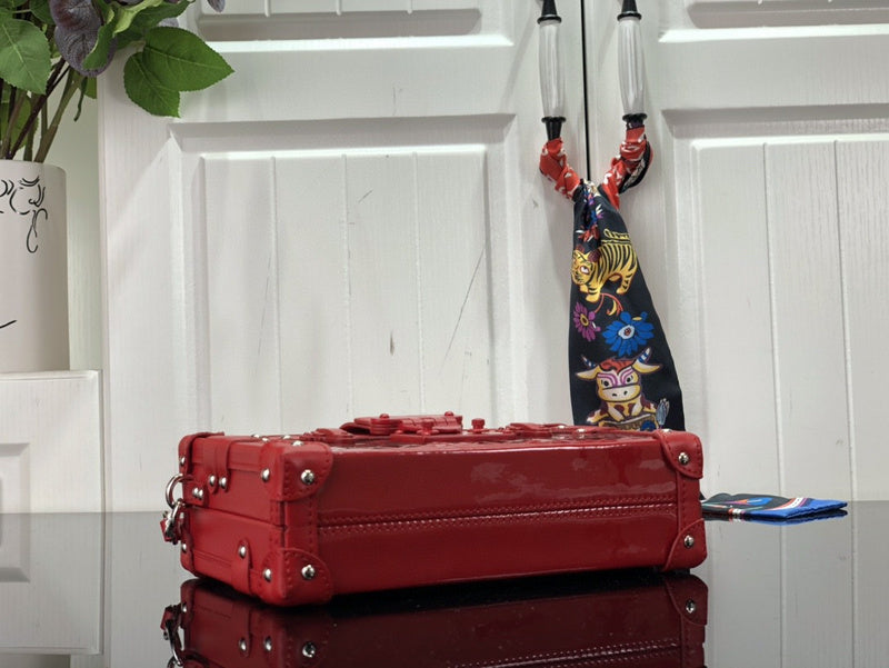 Glami- Glami- Lu-Vi bags - 3439
