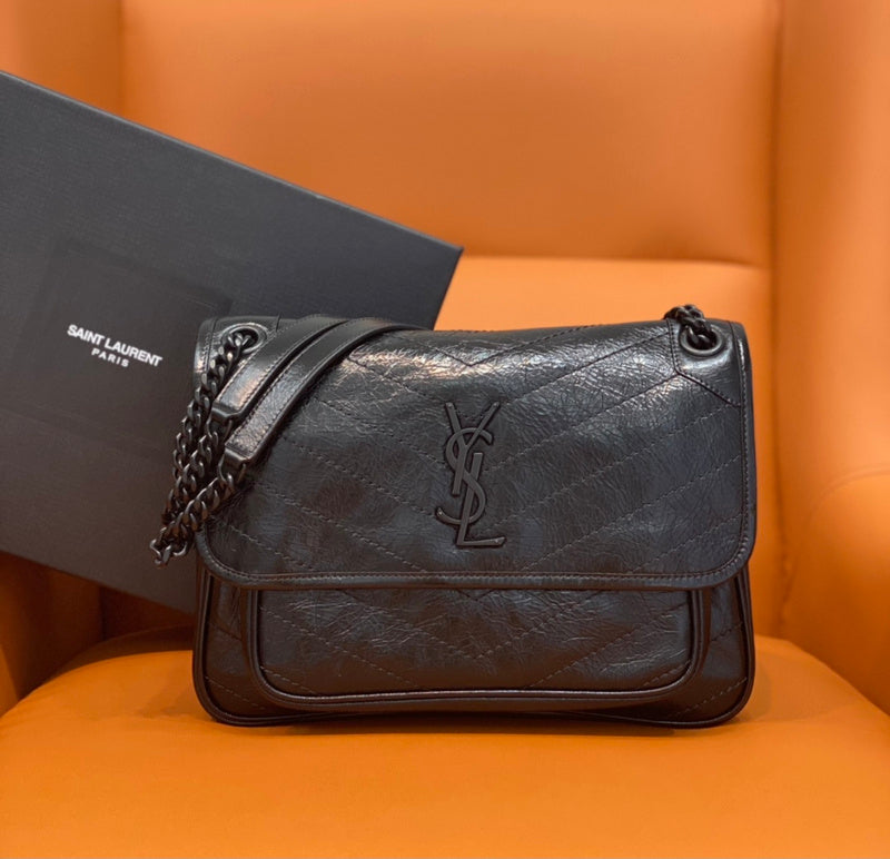 Glamy - YLS Bags - 1298