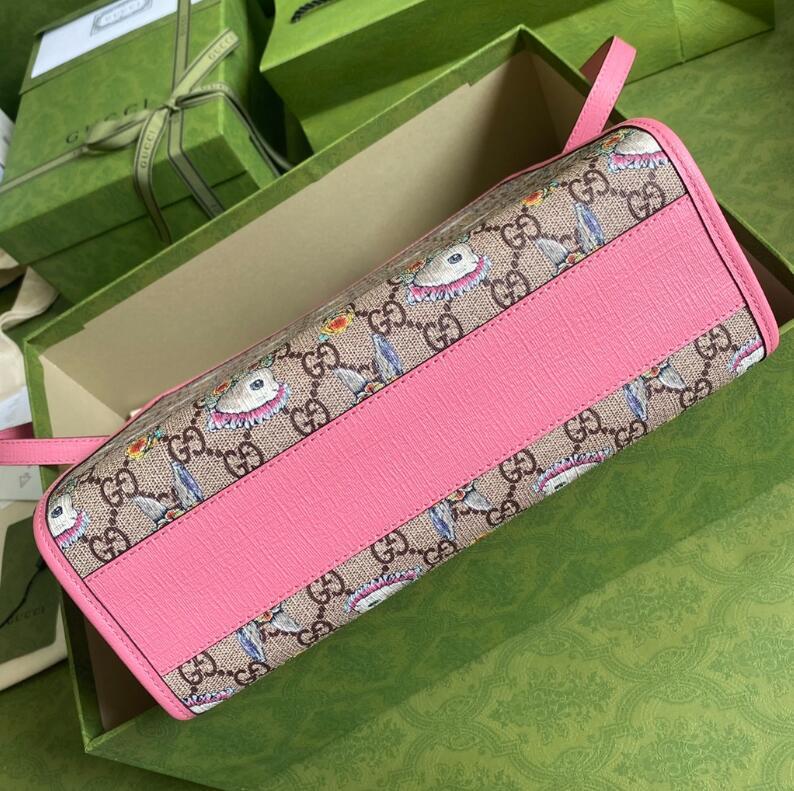 SAMC - GUKI Bags - 1757