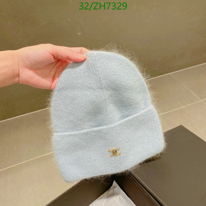 SAMC - COL Caps & Hats - 279