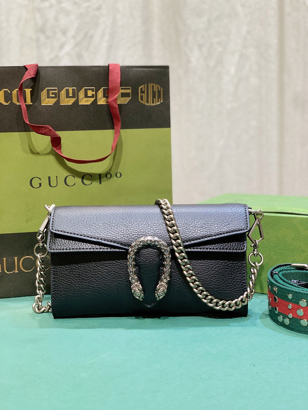 Satchel Bags - GCI Bags - 1589
