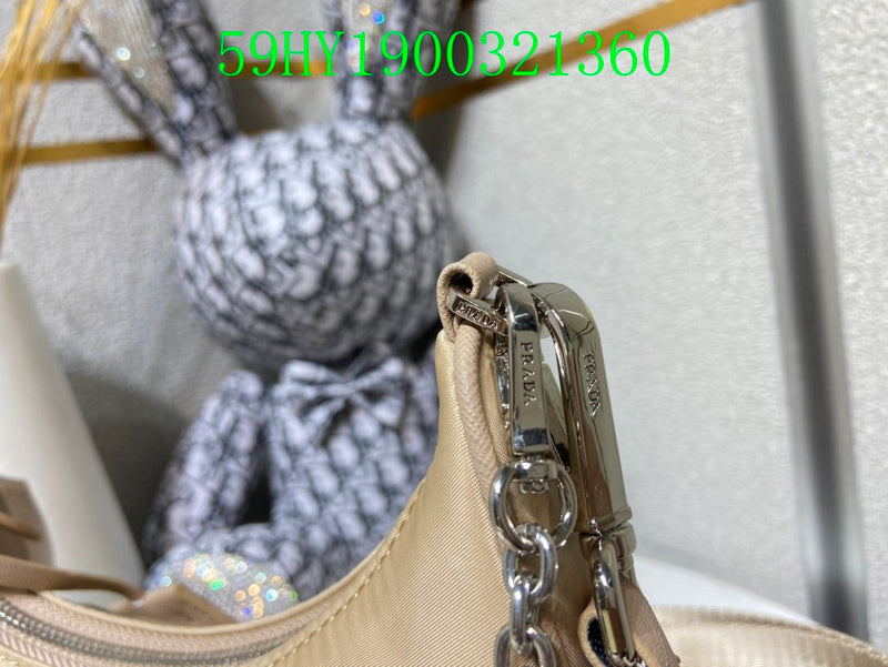 Satchel Bags - PDA Bags - 4537