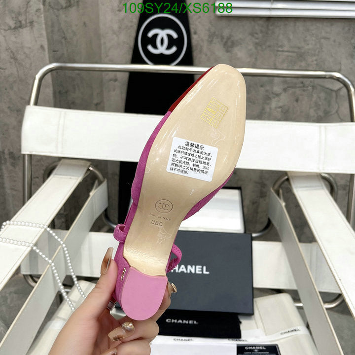 SAMC - CHL Women Shoes Ballet - 295