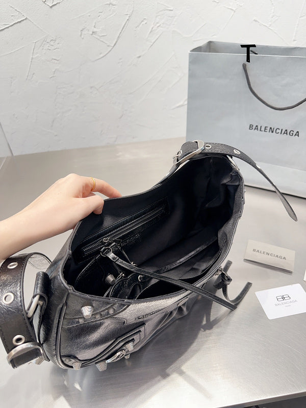 Satchel Bags - BGA Bags - 1404
