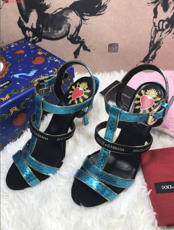 SAMC - DAG Women Shoes - 579