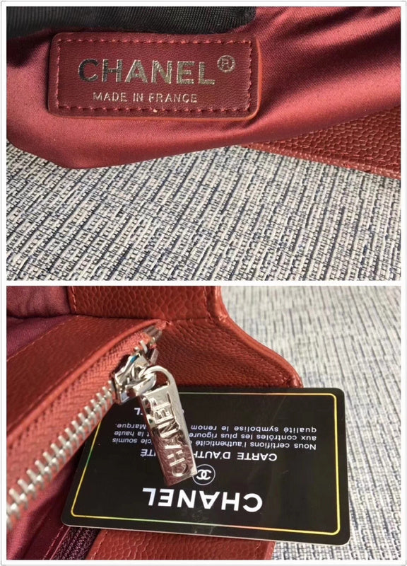Satchel Bags - CHL Bags - 707