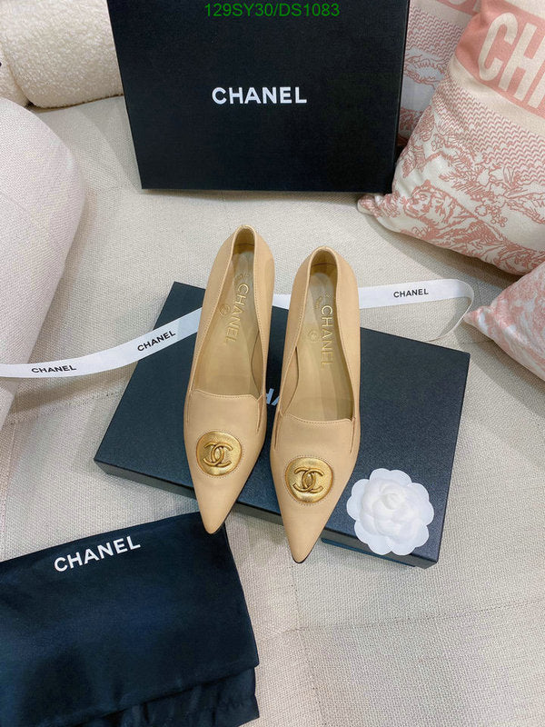 SAMC - CHL Women Shoes High Heels - 045