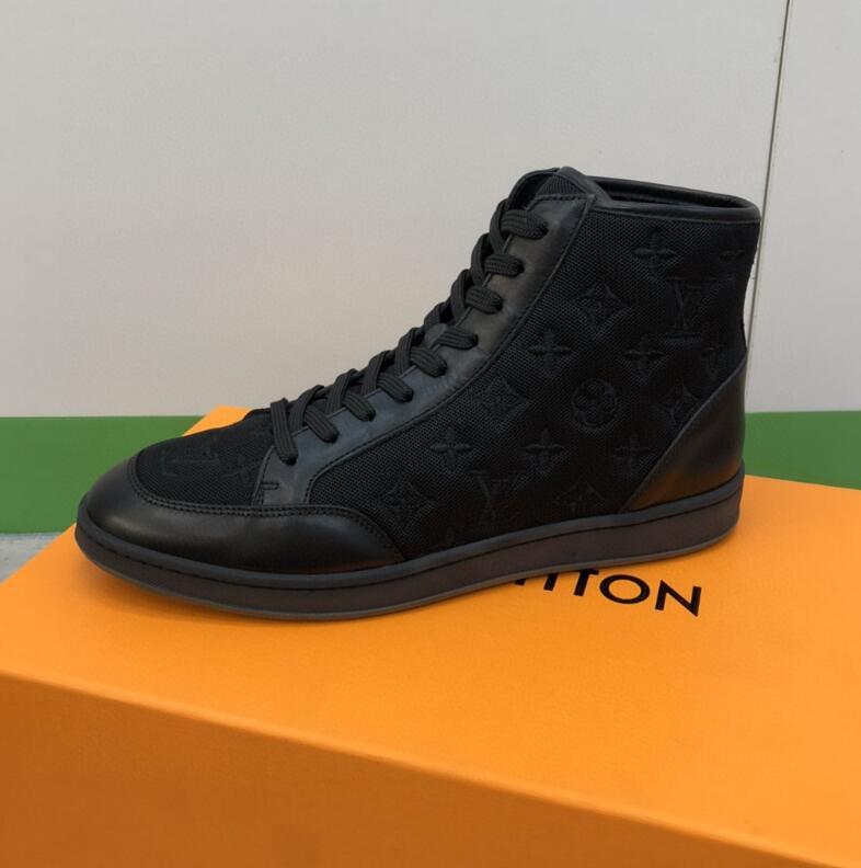SAMC - LOV Men Shoes - 726