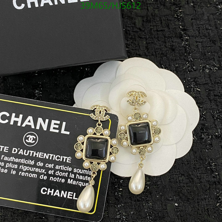 SAMC - CHL Jewelry - 506