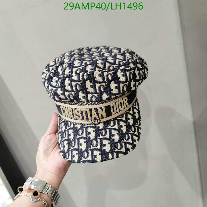 SAMC - DOR Caps & Hats - 200
