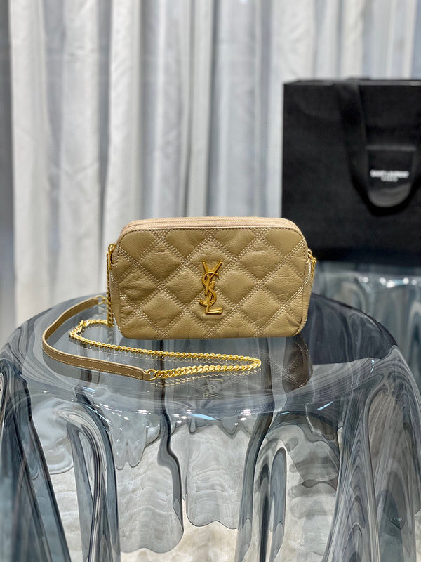 Glami- Glami- - SLY Bags - 1565