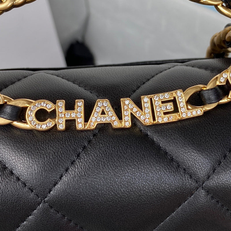 Satchel Bags - CHL Bags - 2062