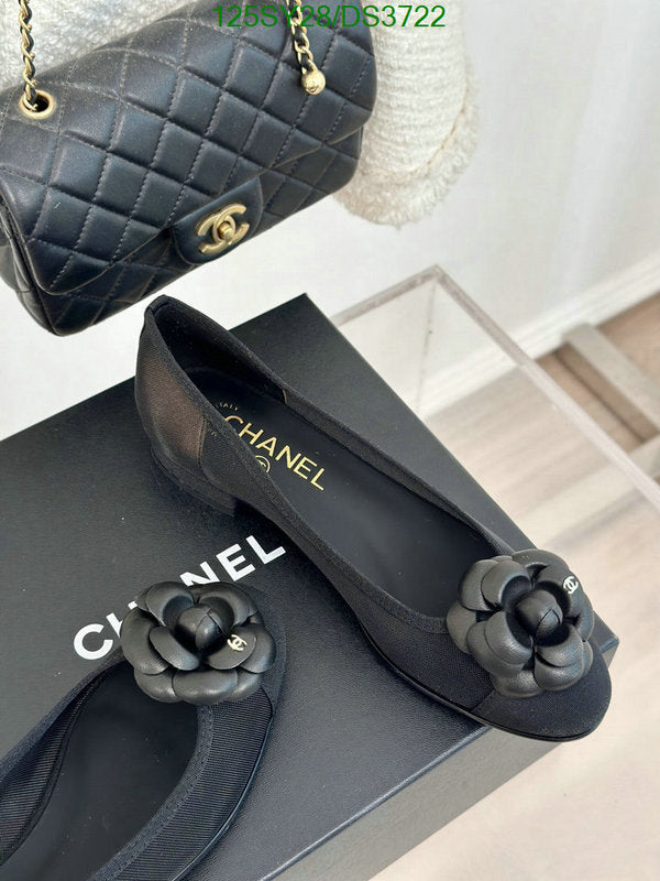 SAMC - CHL Women Shoes - 012