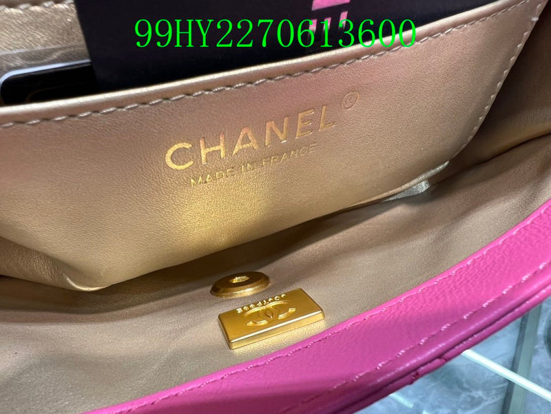 Glami - CHL Bags - 2629