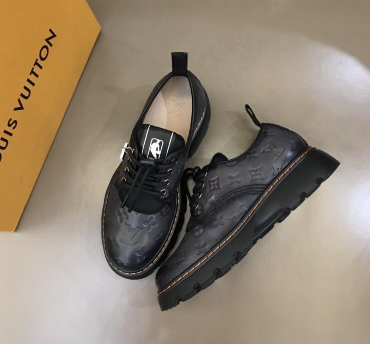 SAMC - LOV Men Shoes - 841