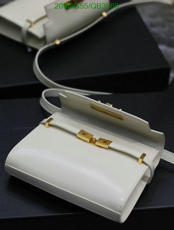 SAMC - YLS Bags - 112