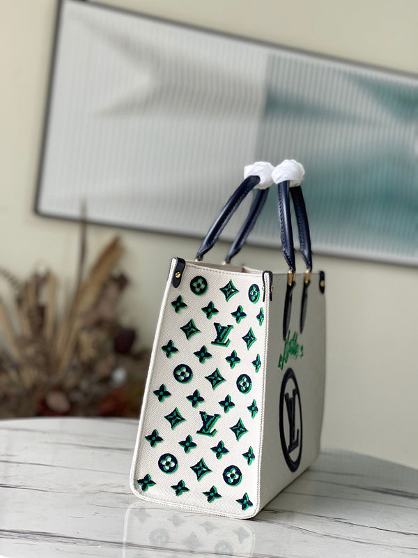 GlamI Lu-Vi bags - 4875