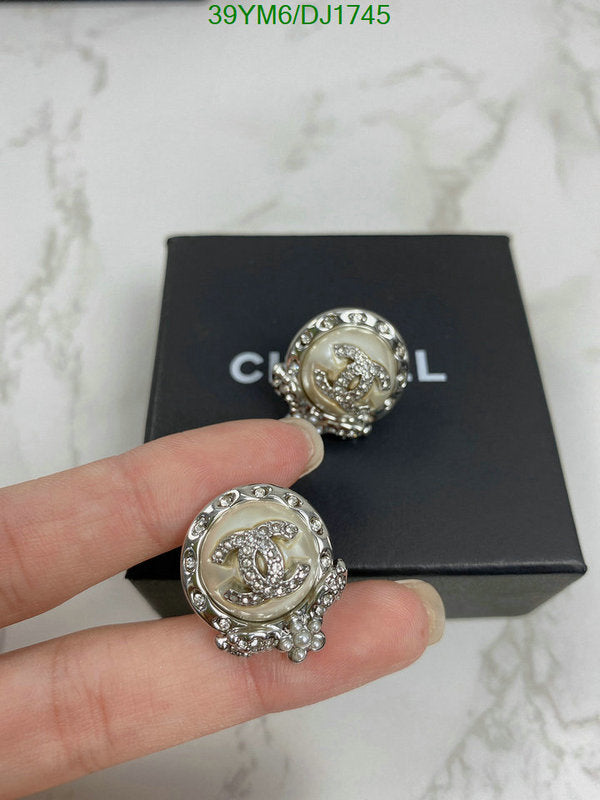 SAMC - CHL Jewelry - 202