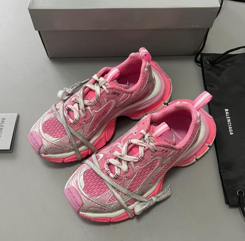 SAMCC - BG Women Shoes - 182
