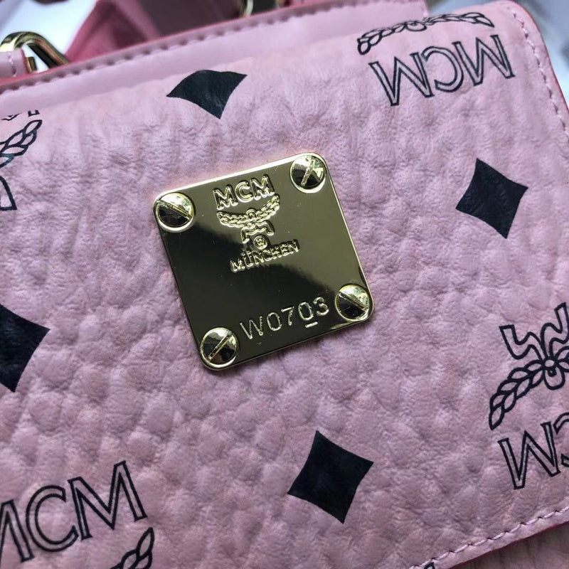 Satchel Bags - MC Bags - 529