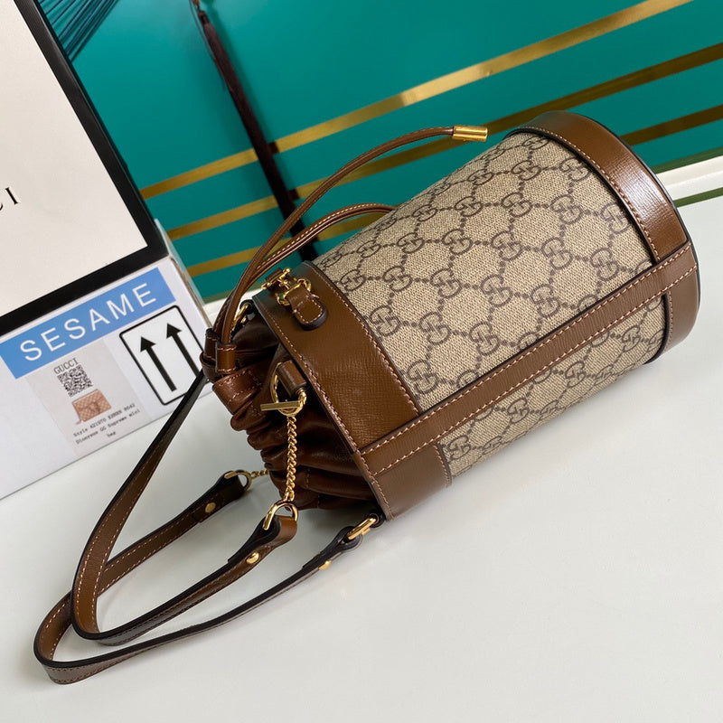 Satchel Bags - GCI Bags - 6609