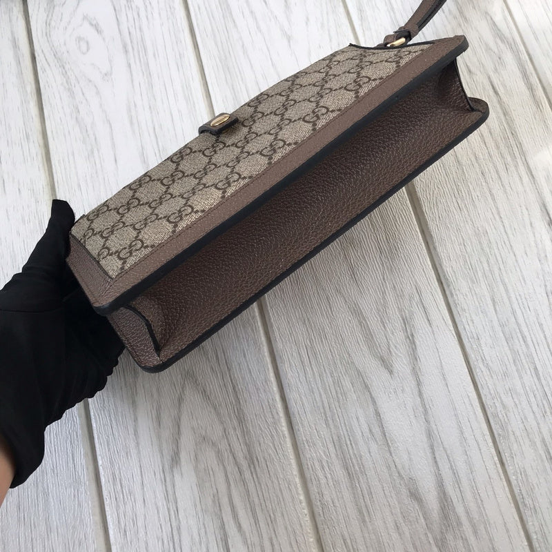 Satchel Bags - GCI Bags - 013
