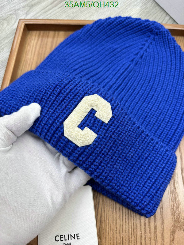 SAMC - COL Caps & Hats - 149