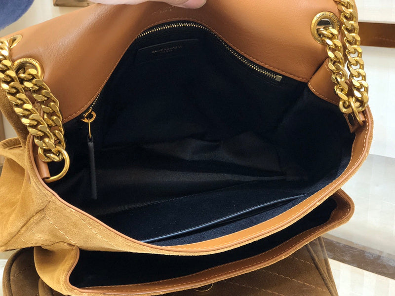 Satchel Bags - SLY Bags - 2423