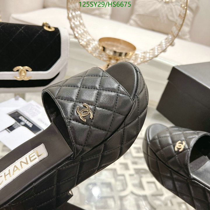 SAMC - CHL Women Shoes High Heels - 103