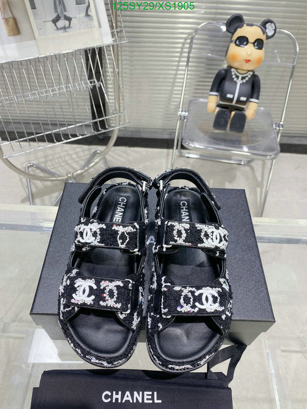 SAMC - CHL Women Shoes Beach - 025