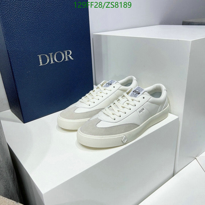 SAMCC - DOR Women Shoes - 1703