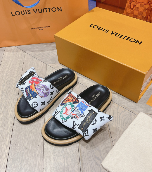 SAMC - LOV Women Shoes - 062