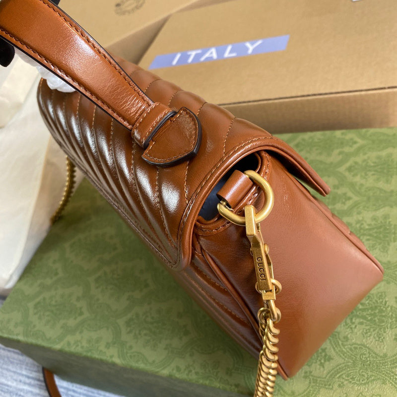 Satchel Bags - GCI Bags - 6858