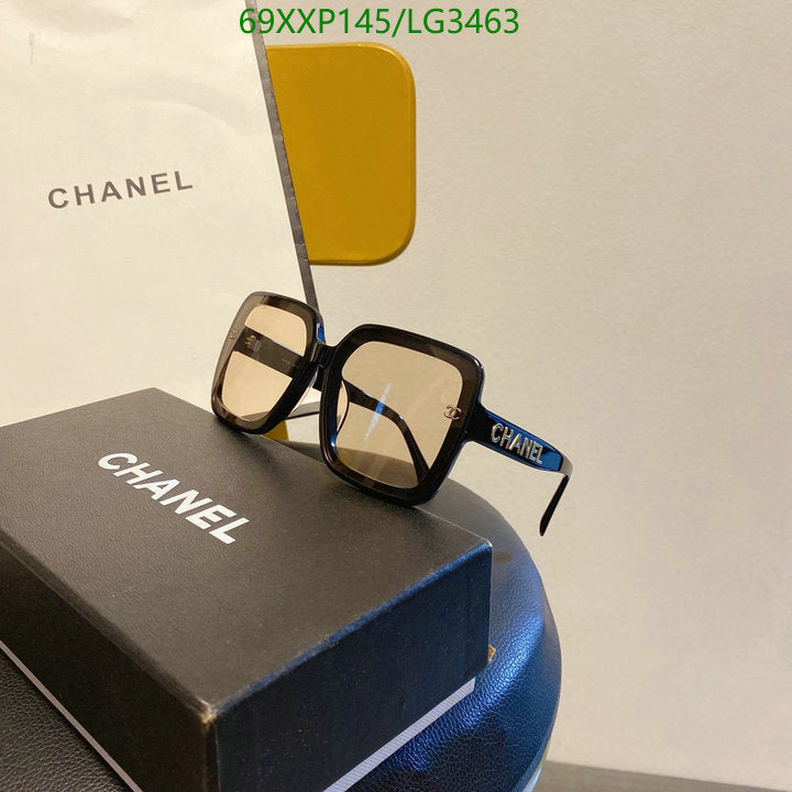 SAMC - CHL Glasses - 523