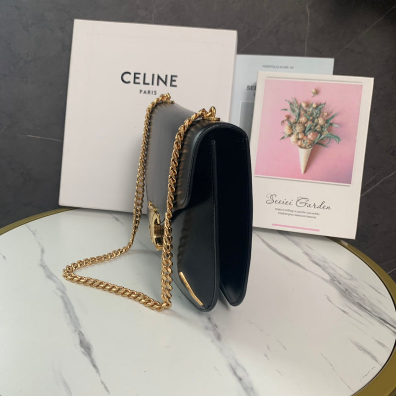 Glamy - COL Bags - 830